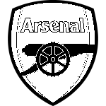 Arsenal BLACK