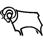 Derby County BLACK
