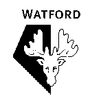 Watford BLACK