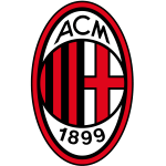 AC Milan FULL COLOUR