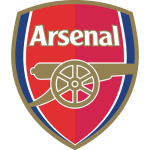 Arsenal FULL COLOUR