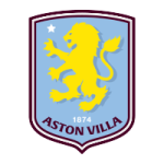Aston Villa FULL COLOUR