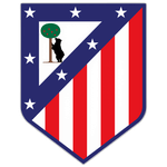 Atlético de Madrid FULL COLOUR