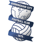 Birmingham City FULL COLOUR