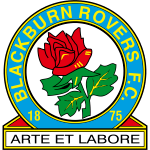 Blackburn Rovers FULL COLOUR