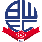 Bolton Wanderers FULL COLOUR