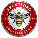 Brentford FULL COLOUR