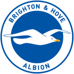 Brighton & Hove Albion FULL COLOUR
