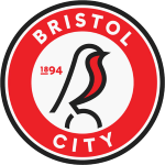 Bristol City FULL COLOUR
