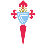 Celta de Vigo FULL COLOUR
