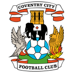 Coventry City FULL COLOUR