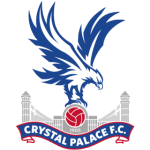 Crystal Palace FULL COLOUR