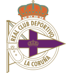 Deportivo A Coruña FULL COLOUR