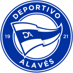 Deportivo Alavés FULL COLOUR