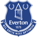 Everton FULL COLOUR