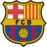 FC Barcelona FULL COLOUR