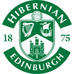 Hibernian FULL COLOUR