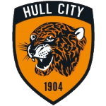 Hull City FULL COLOUR