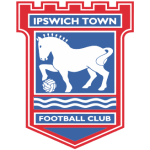 Ipswich Town FULL COLOUR