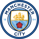 Manchester City FULL COLOUR