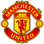 Manchester United FULL COLOUR