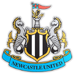 Newcastle United FULL COLOUR