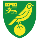Norwich City FULL COLOUR