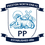 Preston North End FULL COLOUR