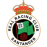 Racing Santander FULL COLOUR