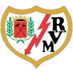 Rayo Vallecano FULL COLOUR