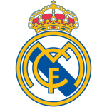 Real Madrid FULL COLOUR