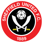 Sheffield United FULL COLOUR