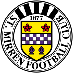 St. Mirren FULL COLOUR