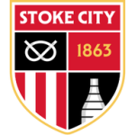 Stoke City FULL COLOUR