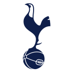 Tottenham Hotspur FULL COLOUR
