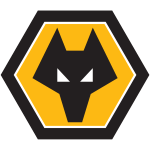 Wolverhampton Wanderers FULL COLOUR