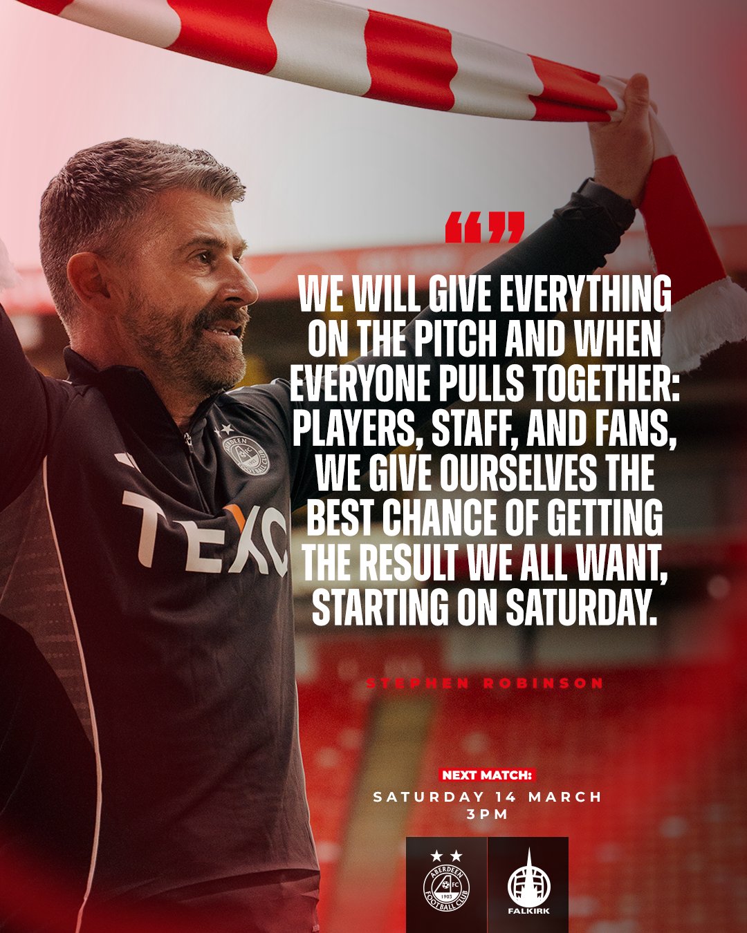 Aberdeen Quote