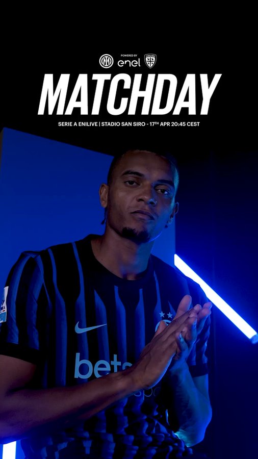 Inter Milan Matchday