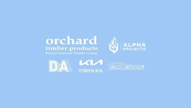 Forfar Sponsors