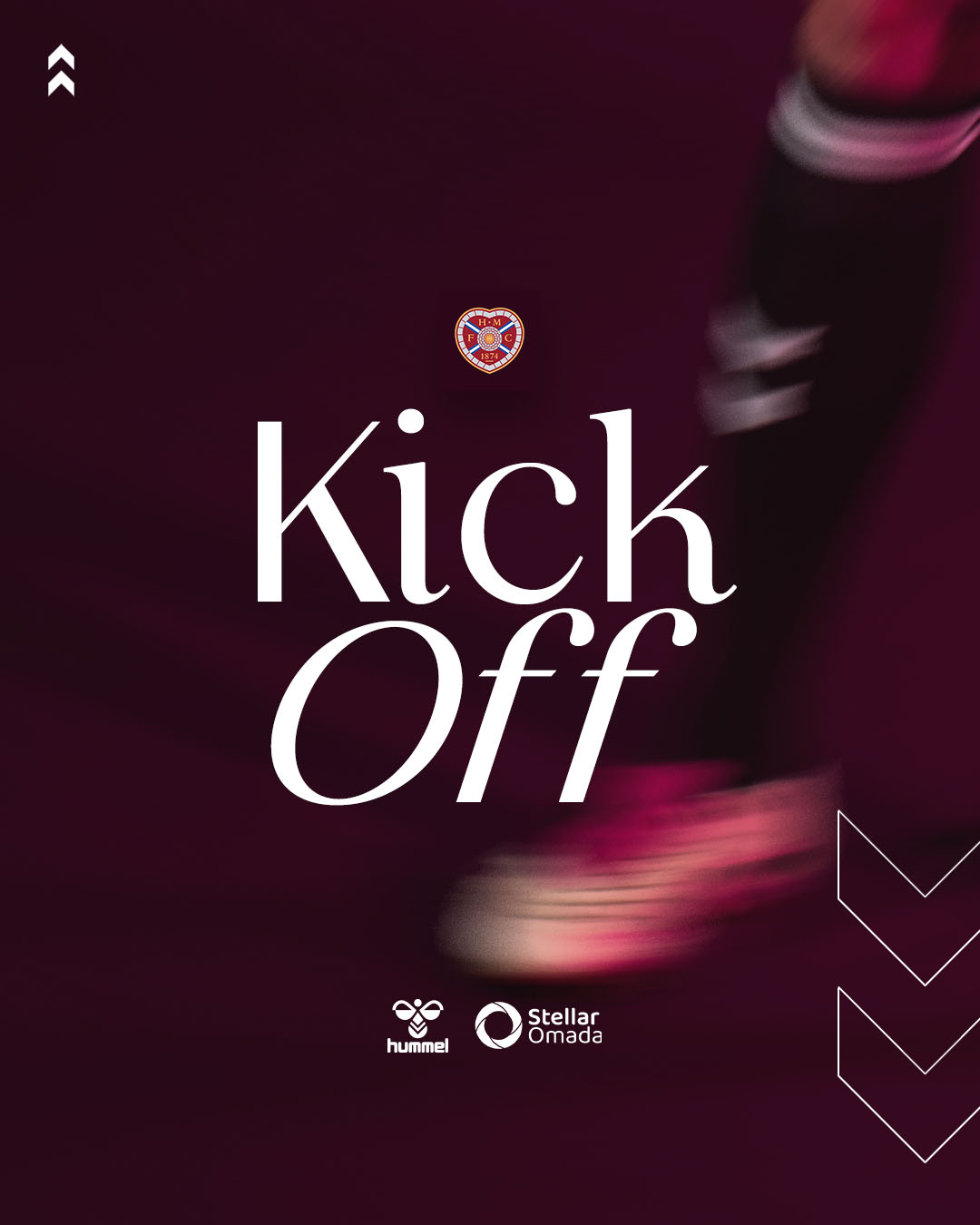 Kick Off