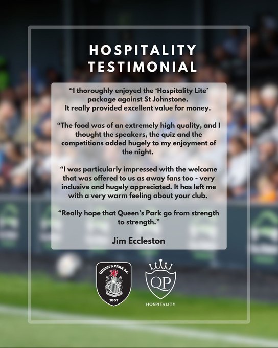Hospitality