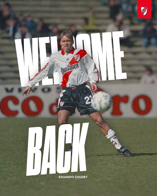 Welcome Back