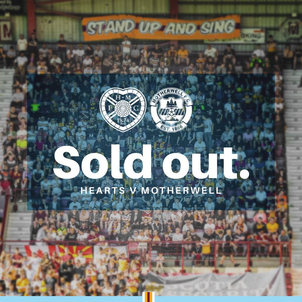 Sold Out