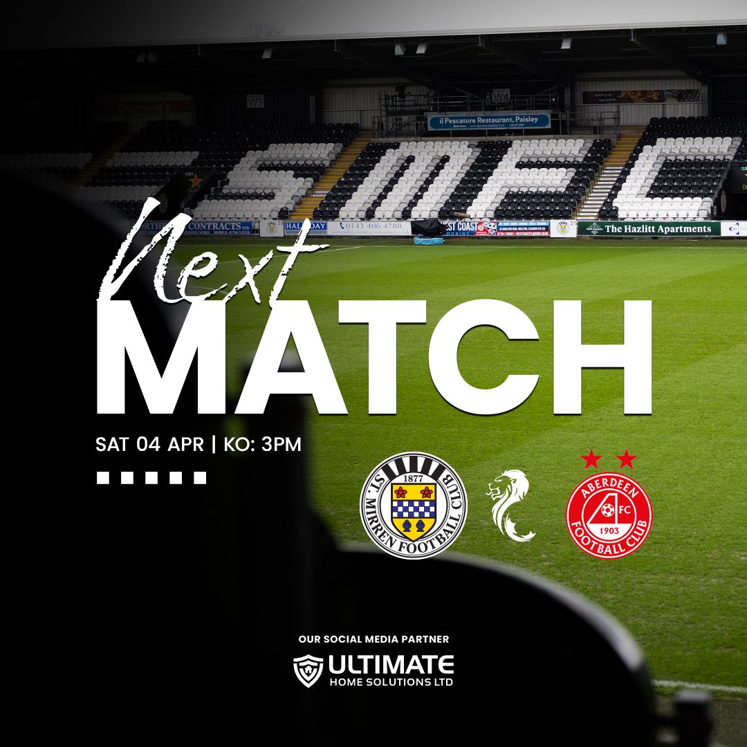 Next Match