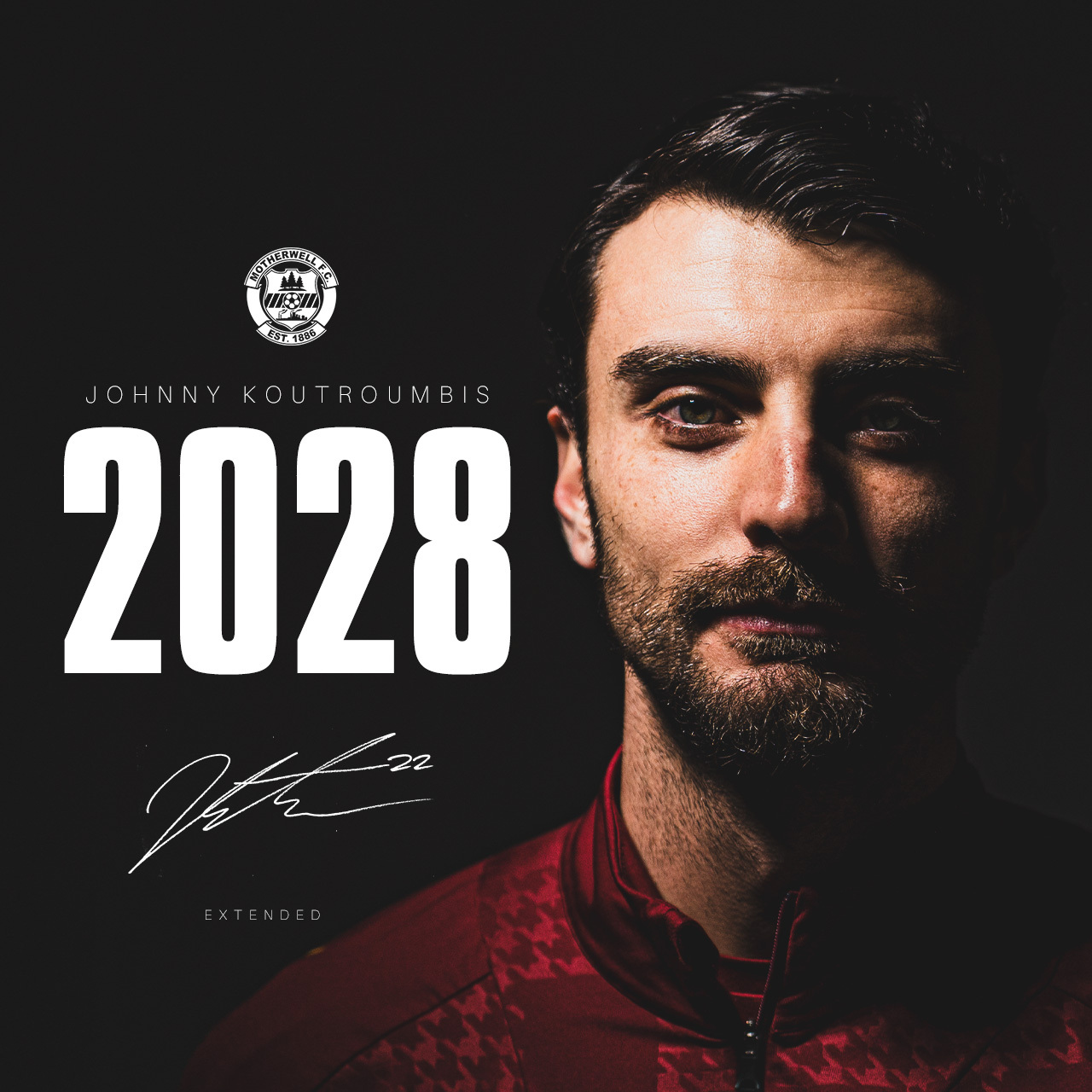 Contract Extension