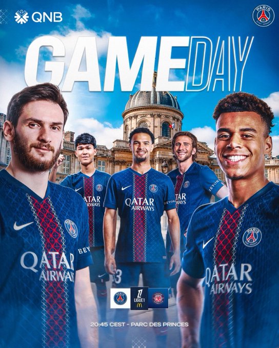 Matchday