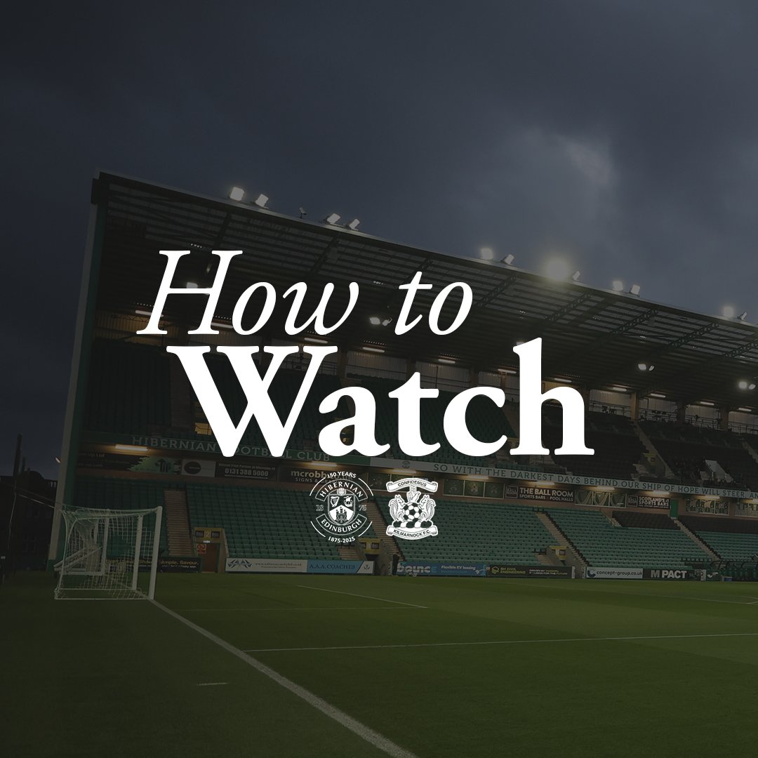How to Watch