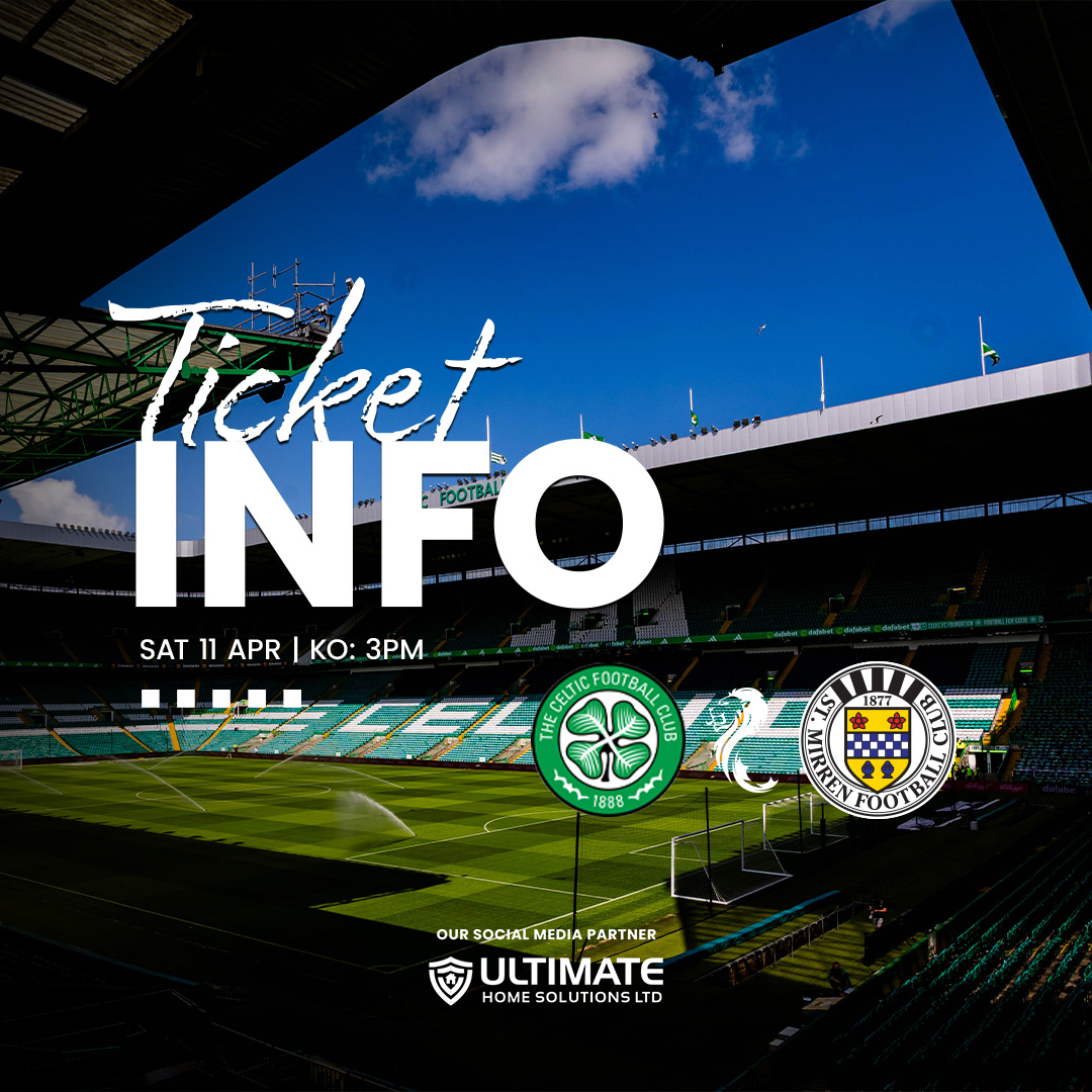 Ticket Info