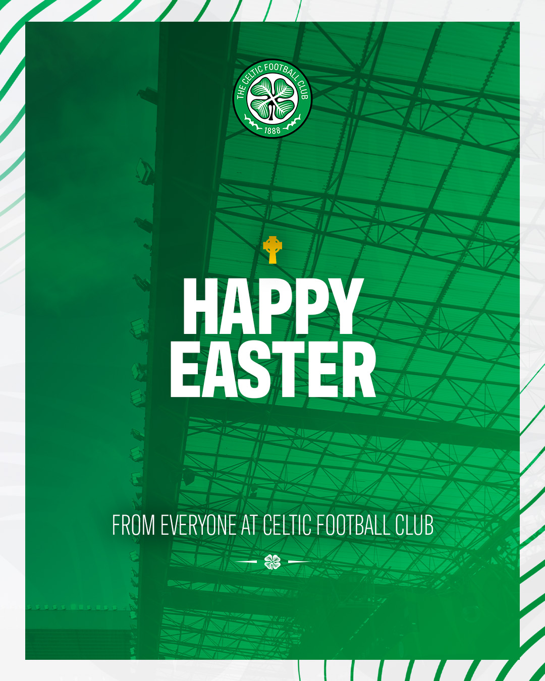 Happy Easter