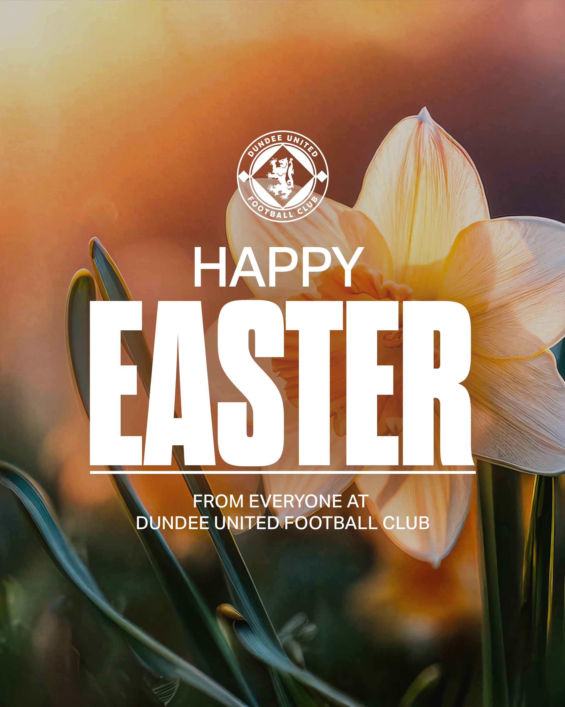 Happy Easter
